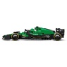 LEGO Speed Champions 77245 Aston Martin Aramco F1 AMR24 Race Car