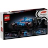 LEGO Speed Champions 77246 Visa Cash App RB VCARB 01 F1 Race Car