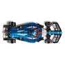 LEGO Speed Champions 77246 Visa Cash App RB VCARB 01 F1 Race Car