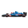 LEGO Speed Champions 77246 Visa Cash App RB VCARB 01 F1 Race Car