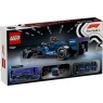 LEGO Speed Champions 77249 Williams Racing FW46 F1 Race Car