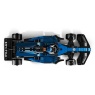 LEGO Speed Champions 77249 Williams Racing FW46 F1 Race Car