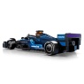 LEGO Speed Champions 77249 Williams Racing FW46 F1 Race Car