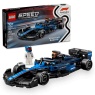 LEGO Speed Champions 77249 Williams Racing FW46 F1 Race Car