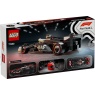 LEGO Speed Champions 77250 MoneyGram Haas F1 Team VF-24 Race Car