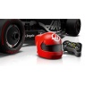 LEGO Speed Champions 77250 MoneyGram Haas F1 Team VF-24 Race Car