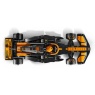 LEGO Speed Champions 77251 McLaren F1 Team MCL38 Race Car