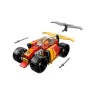 LEGO Ninjago 71780 Kai's Ninja Race Car EVO
