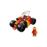 LEGO Ninjago 71780 Kai's Ninja Race Car EVO
