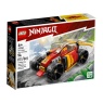 LEGO Ninjago 71780 Kai's Ninja Race Car EVO