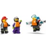 LEGO City 60373 Fire Rescue Boat