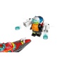 LEGO City 60373 Fire Rescue Boat