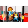 LEGO City 60407 Red Double-Decker Sightseeing Bus