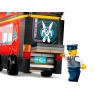 LEGO City 60407 Red Double-Decker Sightseeing Bus