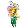LEGO Botanicals 10347 Petite Sunny Bouquet