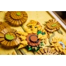 LEGO Art 31215 Vincent van Gogh - Sunflowers