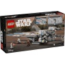 LEGO Star Wars 75399 Andor Rebel U-Wing Starfighter