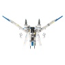 LEGO Star Wars 75399 Andor Rebel U-Wing Starfighter
