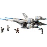 LEGO Star Wars 75399 Andor Rebel U-Wing Starfighter