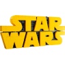 LEGO Star Wars 75407 Brick-Built Star Wars Logo
