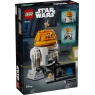 LEGO Star Wars 75416 Ahsoka Chopper (C1-10P) Astromech Droid