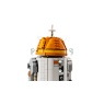 LEGO Star Wars 75416 Ahsoka Chopper (C1-10P) Astromech Droid