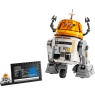 LEGO Star Wars 75416 Ahsoka Chopper (C1-10P) Astromech Droid