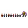 LEGO Marvel 76323 Avengers: Endgame Final Battle