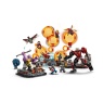 LEGO Marvel 76323 Avengers: Endgame Final Battle