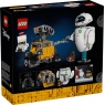 LEGO Disney Pixar 43279 WALL-E & EVE
