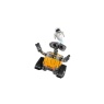 LEGO Disney Pixar 43279 WALL-E & EVE