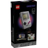 LEGO Nintendo 72046 Game Boy