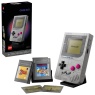 LEGO Nintendo 72046 Game Boy