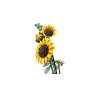 LEGO Botanicals 11502 Sunflower Bouquet