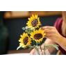 LEGO Botanicals 11502 Sunflower Bouquet