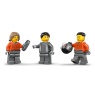 LEGO City 60493 F1 Display Truck with Audi F1 Race Car