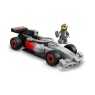 LEGO City 60493 F1 Display Truck with Audi F1 Race Car