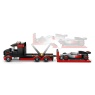 LEGO City 60493 F1 Display Truck with Audi F1 Race Car