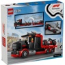 LEGO City 60493 F1 Display Truck with Audi F1 Race Car