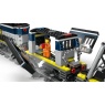 LEGO City 60508 Police Train Heist