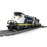 LEGO City 60508 Police Train Heist