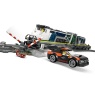 LEGO City 60508 Police Train Heist