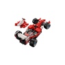 LEGO Icons 11375 Ferrari F2004 & Michael Schumacher