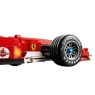 LEGO Icons 11375 Ferrari F2004 & Michael Schumacher