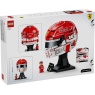 LEGO Editions 43014 Scuderia Ferrari HP Charles Leclerc Helmet