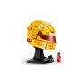 LEGO Editions 43022 Scuderia Ferrari HP Lewis Hamilton Helmet
