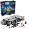 LEGO Star Wars 75445 Anzellan Starship