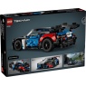 LEGO Technic 42226 BMW M4 GT3 EVO Race Car