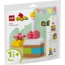 LEGO Duplo 30712 Celebration Cake