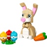 LEGO Creator 30716 Cute Easter Bunny